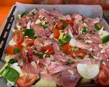 Foto del paso 3 de la receta Asado de pollo a la cerveza