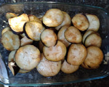 Foto del paso 1 de la receta: Musaka