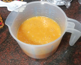 Foto del paso 4 de la receta: Batido de papaya, nectarina y zumo de naranja