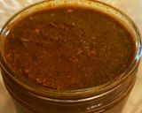 Foto langkah ke 3 dari resep Omani Shuwa (Traditional Omani Slow Cooked Lamb).