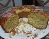 Foto del paso 6 de la receta: Bizcochuelo Sin Leche Rápido y Esponjoso!!