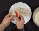 Foto del paso 3 de la receta: Soldaditos de pavía en tan solo 10 minutos