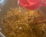 Foto del paso 2 de la receta: Empanadas de pino frita