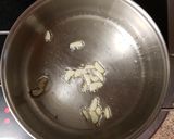 Foto del paso 2 de la receta Cocido Completo, Cocido Impostor o Cocido Latero (será por nombres)