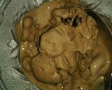 Foto langkah ke 7 dari resep Ice Cream Coklat Cuma 3 Bahan Homemade.