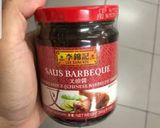 Foto langkah ke 2 dari resep Iga Babi Saos BBQ.