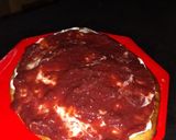 Foto del paso 4 de la receta: Wafle Keto en 2 minutos.. súper ricos
