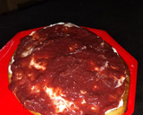 Foto del paso 4 de la receta: Wafle Keto en 2 minutos.. súper ricos