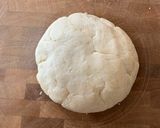 Une image de l'étape 3 de ☆Gardenscape Focaccia☆.