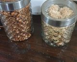 Foto langkah ke 5 dari resep Kacang Bawang Gurih Renyah.