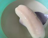 Foto langkah ke 2 dari resep Pisang Pasir.