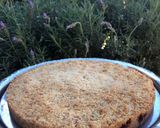 Foto del paso 7 de la receta: Crumble de manzana y pera 🍎🍐