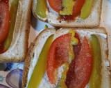 Back in the Day-Dogs recipe step 3 photo