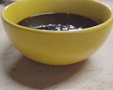 Foto del paso 3 de la receta: Salsa de soya al estilo Kukis :)