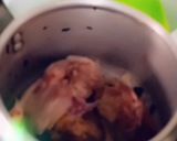 صورة لخطوة 1 من وصفة لوبيا بالكرعين 😍
