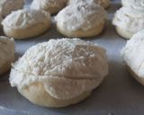 Foto del paso 9 de la receta: Conchas