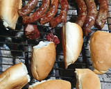 Foto del paso 1 de la receta: Choripan