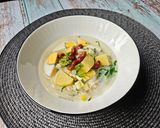 Foto langkah ke 9 dari resep Soto Seger Ala Soto Banjar.