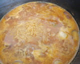 Foto del paso 9 de la receta: Sopa de setas y espárragos