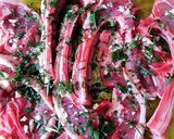 Foto del paso 5 de la receta Chuletas de cordero marinados a la plancha