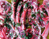Foto del paso 5 de la receta: Chuletas de cordero marinados a la plancha