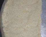 A picture of step 5 of Kaju ki Barfi Ya Kaju Katli.