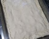 Foto del paso 3 de la receta: Torta de fiambre con tomate y huevo