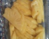 Foto langkah ke 1 dari resep Coctail fruit.