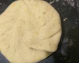 Aloo paratha recipe step 2 photo