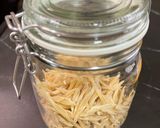 Foto del paso 2 de la receta: Pasta Bacon y Philadelphia