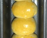 Foto langkah ke 7 dari resep Dough untuk donat/roti/pizza use food processor vienta made by mami ael😍.