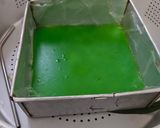 Foto langkah ke 4 dari resep Lapis Pepe.