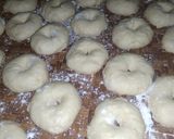 Foto langkah ke 8 dari resep Donat Kentang.