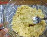 Foto langkah ke 3 dari resep Muffin Pisang.