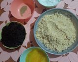 عکس مرحله 1 از دستور برشتوک نخودچی
