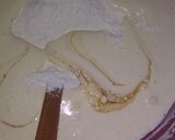 A picture of step 7 of Fluffy sponge cake.