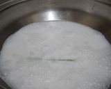 Foto langkah ke 6 dari resep Butir Nangka Isi Pisang.
