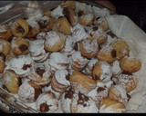 Foto del paso 10 de la receta: Bombitas