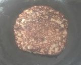 Foto del paso 4 de la receta: Panqueques proteicos, aptos para diabéticos