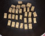 Foto langkah ke 6 dari resep Nastar wafer tanpa oven.