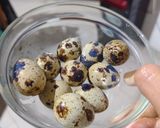 Foto langkah ke 1 dari resep Tumis jamur brokoli.