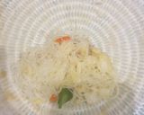 Foto langkah ke 5 dari resep Kroket Bihun Sayur #5.