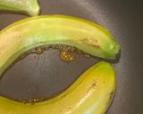 Foto del paso 9 de la receta: Pastelitos de solomillo con guarnición de plátano