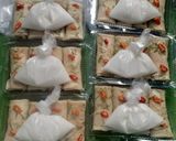 Foto langkah ke 16 dari resep Kue mentho khas sumenep.