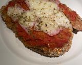 Foto del paso 5 de la receta: Milanesas de berenjena 🍆