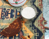 Foto del paso 2 de la receta: Arroz con leche con chancaca o panela