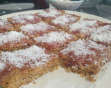 Foto del paso 4 de la receta: Los melting moments de mi mamá