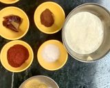 કઢાઈ પનીર (Kadhai Paneer Recipe In Gujarati) રેસીપી સ્ટેપ4ફોટો
