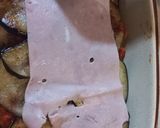 Foto del paso 3 de la receta: Lasaña de Berenjena