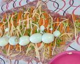 Foto del paso 4 de la receta: Matambre arrollado de cerdo